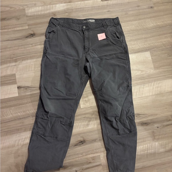 Carhartt Other - Carhartt Utility Double Front Pants